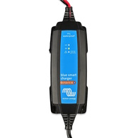 Blue Smart Battery Charger 1.1A 6V/12V