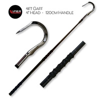 Tournament Gaff 4In 120cm