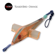 Teaser Bird Orange
