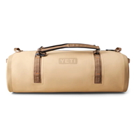 Panga Submersible Duffel Bag - Tan