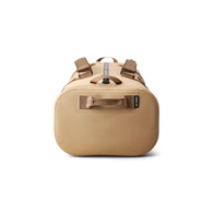 Panga 50L Submersible Duffel Bag - Tan