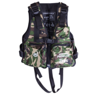 Prowler Kayak/Fishing Buoyancy Vest 