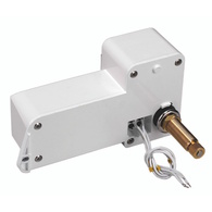 12v H/Duty (15NM) Wiper Motor 50mm shaft Waterproof