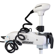 Fierce 2F 65Lb Bow Mount Trolling Motor  12V Electric