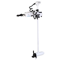 Fierce 2F 65Lb Bow Mount Trolling Motor  12V Electric