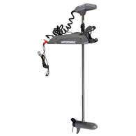 Stealth X 65Lb 66" Bow Mount Trolling Motor