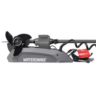 Stealth X 65Lb 66" Bow Mount Trolling Motor
