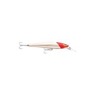 Speed Pro Deep Lure 160mm 54g - Red Head Silver