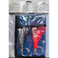 Tuna Catcher Rigged 4 Piece 5" Tuna Lure Kit 