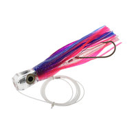 Tuna Catcher Rigged 4 Piece 5" Tuna Lure Kit 