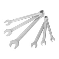 6 Piece Combination Spanner Set 818Mm