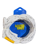 Water Toy Tow Rope 50ft (3-4 Person)