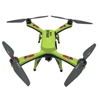One Fishing Drone With Hd Camera And 2-Axis Gimbal Bundle Package 