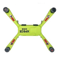 One Fishing Drone With Hd Camera And 2-Axis Gimbal Bundle Package 