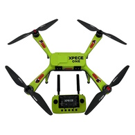 One Fishing Drone With Hd Camera And 2-Axis Gimbal Bundle Package 