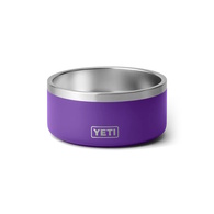 Boomer 4 Dog Bowl Pace Purple