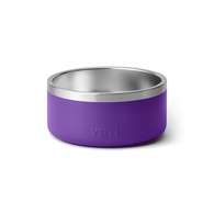 Boomer 4 Dog Bowl Pace Purple