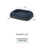 Boomer Dog Bed  2.0  Small & Large