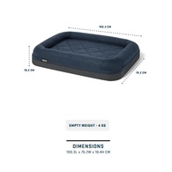 Boomer Dog Bed  2.0  Small & Large