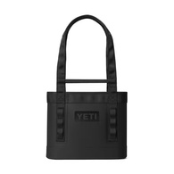 Camino Zip Carryall Tote Bag 12L Black