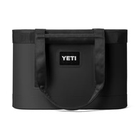 Camino Zip Carryall Tote Bag 18L Black