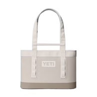 Camino Zip Carryall Tote Bag 18L Cape Taupe