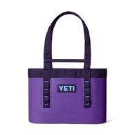 Camino Zip Carryall 18L Pace Purple
