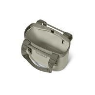 Camino 20 Carryall Tote Bag - Pampa Light Green