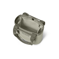 Camino 20 Carryall Tote Bag - Pampa Light Green