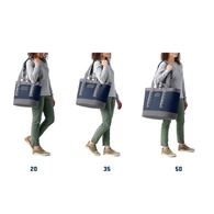 Camino 35 Carryall - Royal Blue