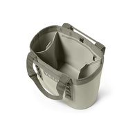 Camino 35 Carryall - Pampa Light Green