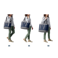 Camino 35 Carryall - Pampa Light Green