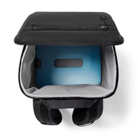 Daytrip 20L Backpack Black