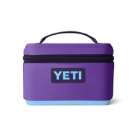 Daytrip Insulated Snack Box 3L Pace Purple/Speckle