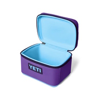 Daytrip Insulated Snack Box 3L Pace Purple/Speckle