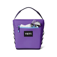 Daytrip Insulated Lunch Bag 6L Pace Purple/Speckle