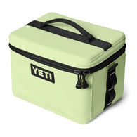 Daytrip 9L Insulated Lunch Box  Grasshopper