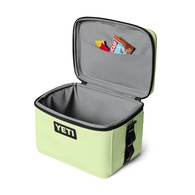Daytrip 9L Insulated Lunch Box  Grasshopper