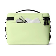 Daytrip 9L Insulated Lunch Box  Grasshopper
