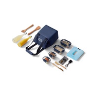 Daytrip Insulated Tote Bag 14L - Royal Blue