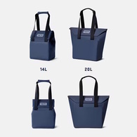Daytrip Insulated Tote Bag 14L - Royal Blue