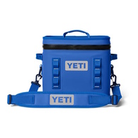 Hopper Flip 12 Soft Cooler - Royal Blue