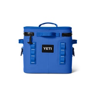 Hopper Flip 12 Soft Cooler - Royal Blue