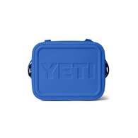 Hopper Flip 12 Soft Cooler - Royal Blue