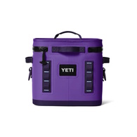 Hopper Flip 12 Pace Purple/Speckle