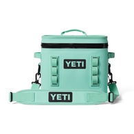 Hopper Flip 12 Soft Cooler - Seafoam