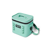 Hopper Flip 12 Soft Cooler - Seafoam
