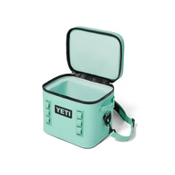Hopper Flip 12 Soft Cooler - Seafoam