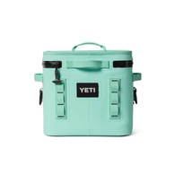 Hopper Flip 12 Soft Cooler - Seafoam