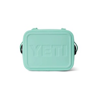 Hopper Flip 12 Soft Cooler - Seafoam